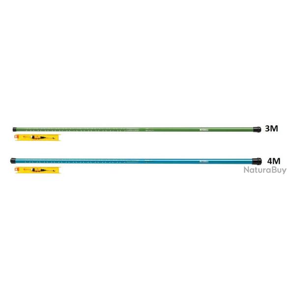 CANNE FRITURE MITCHELL CATCH PRO + LIGNE MONTEE 3m
