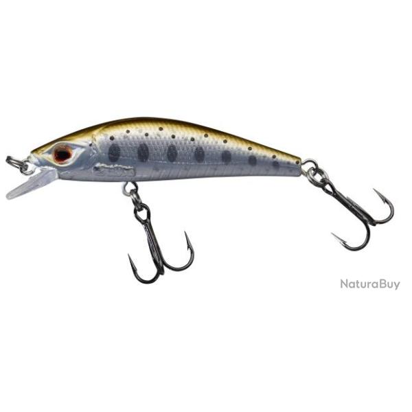 GAMERA 50 HW Sight trout