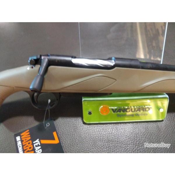 Carabine � verrou franchi horizon �lite colored cerakote calibre 30-06