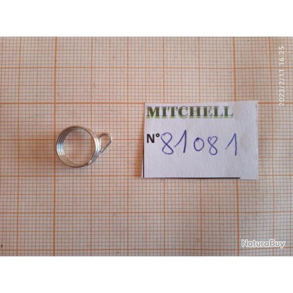 RESSORT PICK UP Pi�ce D�tach�e SAV MOULINET MITCHELL 330A 440A 840A  PART 81081