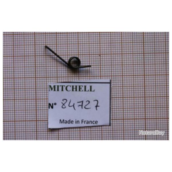 RESSORT PICK UP Pi�ce D�tach�e SAV MOULINET MITCHELL 140G 1020G 1040 1040G PART 84727