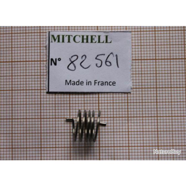 RESSORT PICK UP Gauche Pi�ce D�tach�e SAV MOULINET MITCHELL 300S 400S 900 910  PART 82561