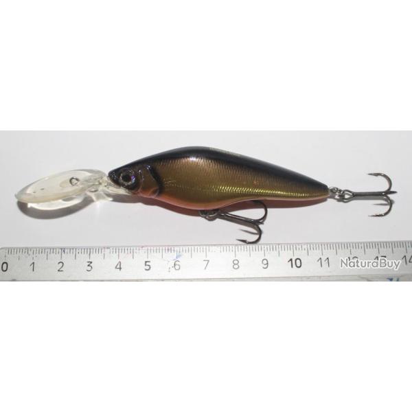 Poisson nageur Hardcore SH 75 SF (18)