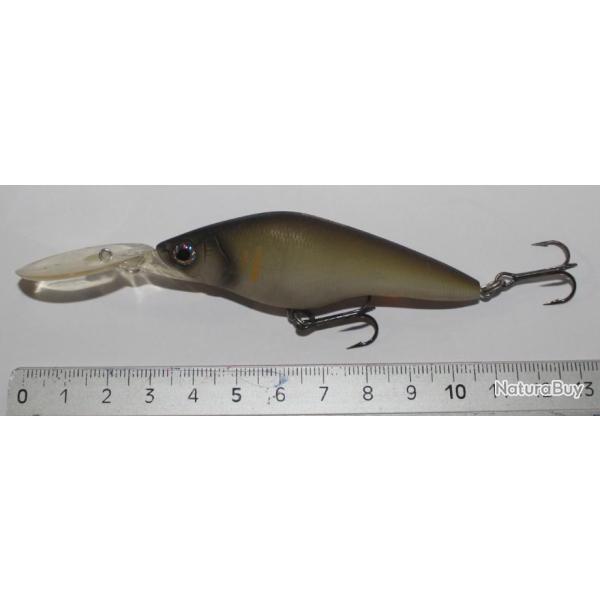 Poisson nageur Hardcore SH 75 SF (17)