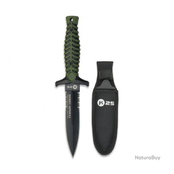 Poignard tactique 32207