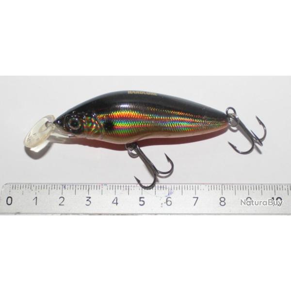 Poisson nageur Hardcore (11)