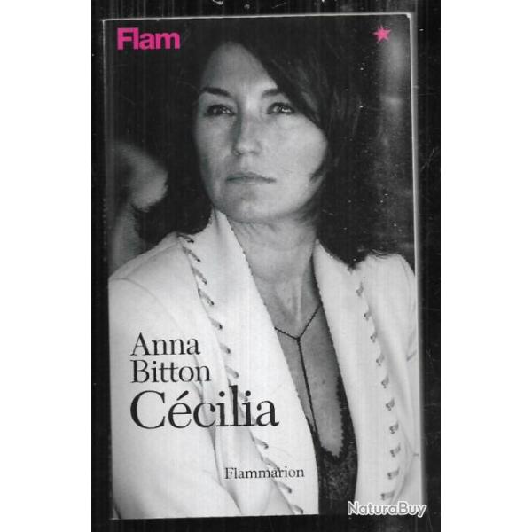 ccilia d'anna bitton  (sarkozy)