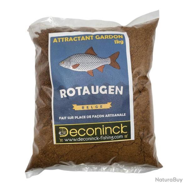Attractant Gardon Rotaugen Deconinck 1kg