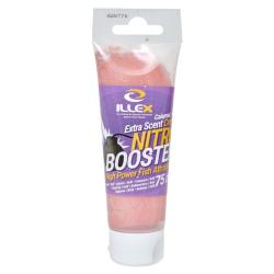 Nitro Booster Illex Suid/krill C. Orange 75ml