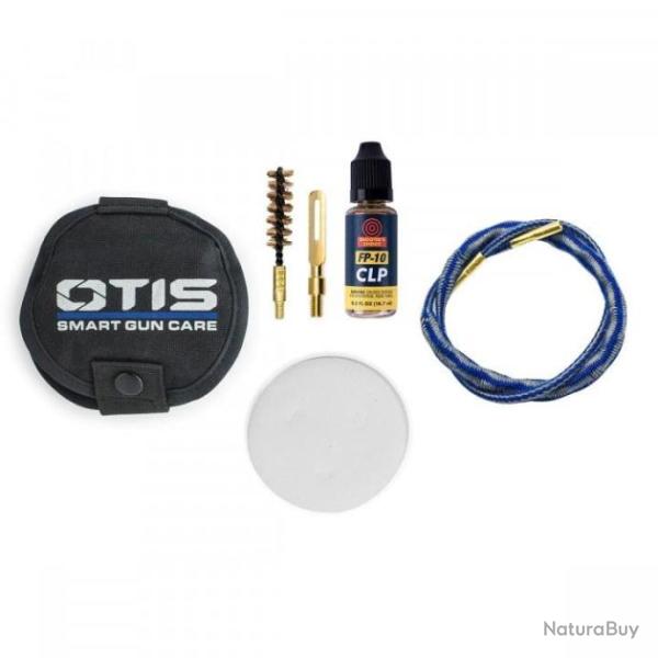 Kit de nettoyage OTIS cal 9mm 38sp
