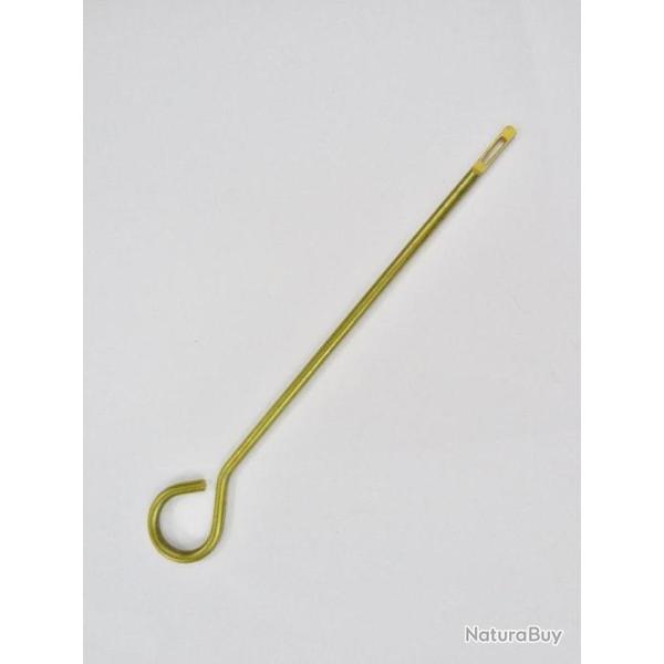 Baguette de nettoyage revolver Manurhin