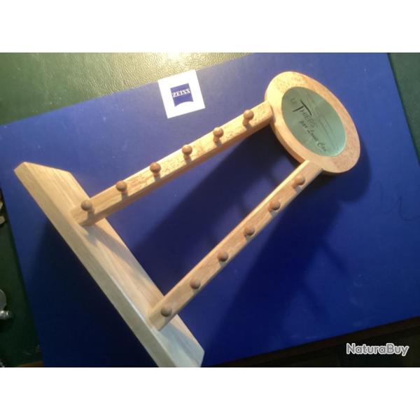 Pr�sentoir � couteaux