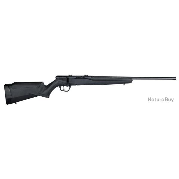 Carabine Savage FIL B22 FV Cal. 22 LR