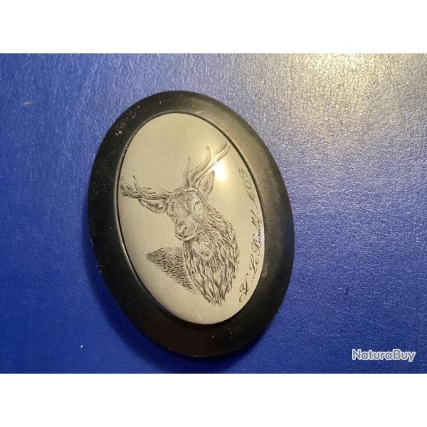 Calotte nylon Yann le baillif