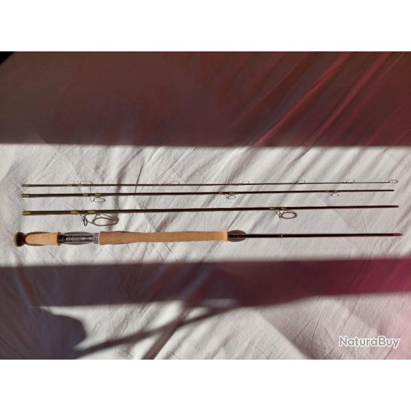 canne hardy switch demon