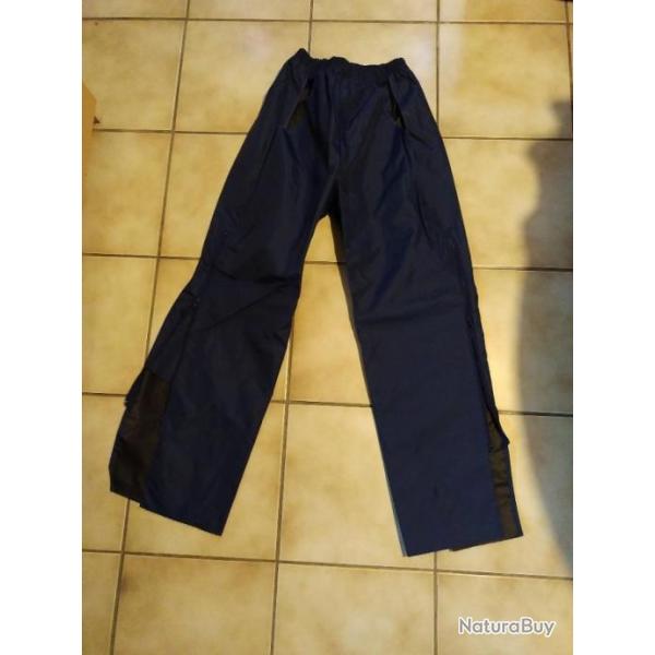 V�tements de pluie gendarmerie ancien mod�le