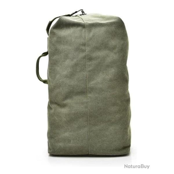 Sac  Dos en Toile de Style Tactique Militaire 35L Alpinisme Trekking Pche Camping Escalade Voyage