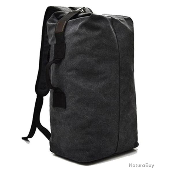 Sac  Dos enToile StyleTactique Militaire Alpinisme RandonneTrekking Pche Camping Escalade Voyage