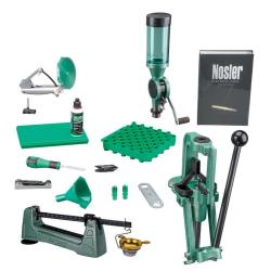 Kit complet de rechargement RCBS Rock Chucker Supreme Master Kit