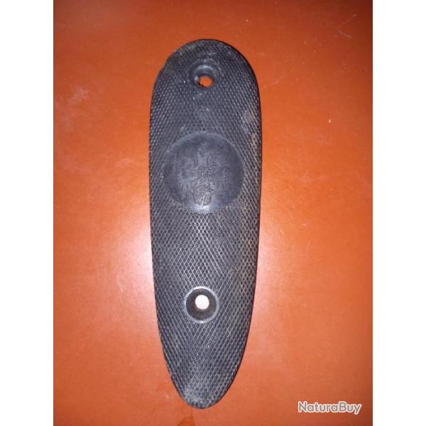 Plaque de couche 129,5x42,2mm