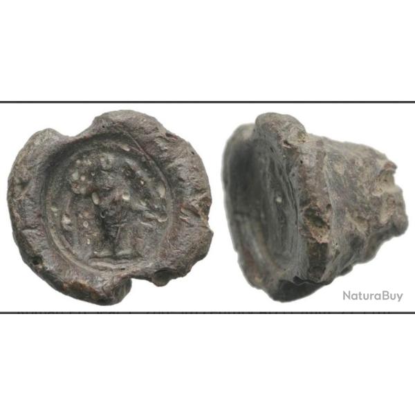 Rome antique : Sceau PB Romain (2 - 3e si�cle)