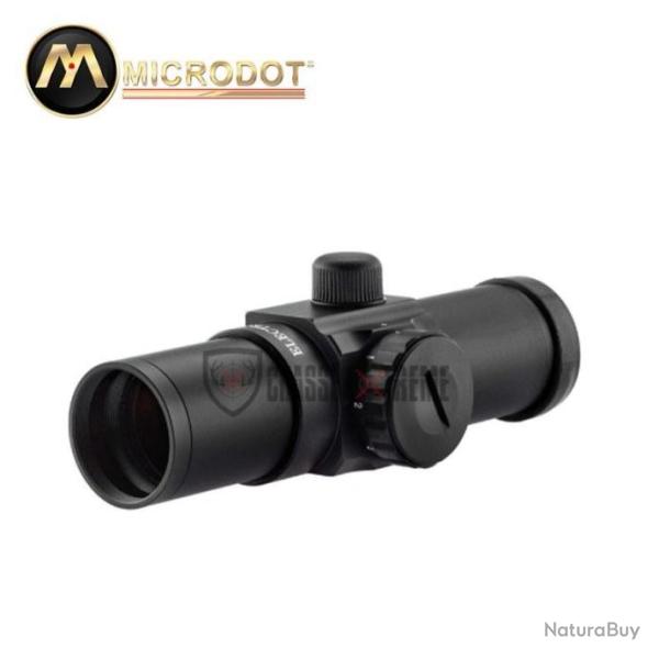 Point Rouge MICRODOT BED 4 (Diam�tre 30)