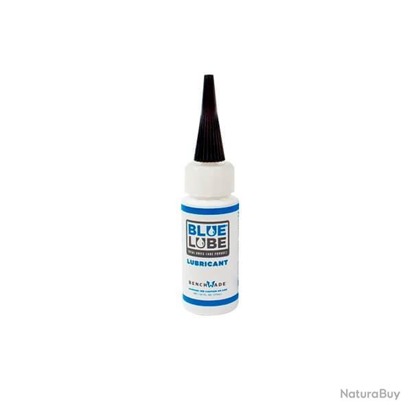 Lubrifiant Bluelube de Benchmade