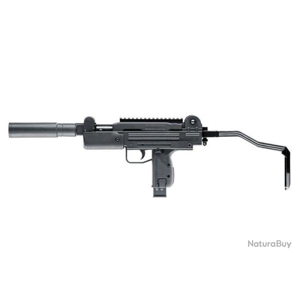 PISTOLET A AIR IWI MINI UZI CAL. 4,5 MM