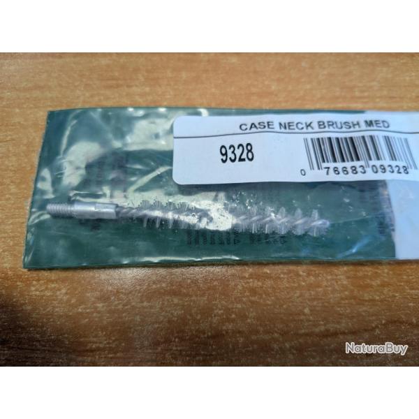 Brosse de nettoyage RCBS - Medium