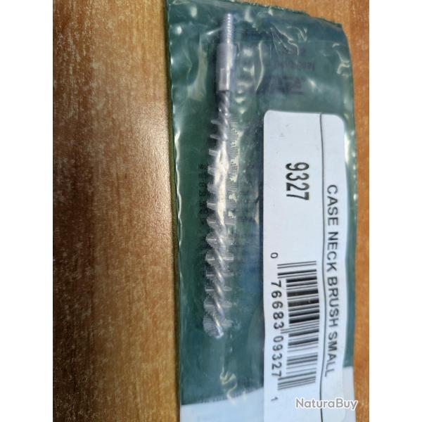 Brosse de nettoyage RCBS - Small