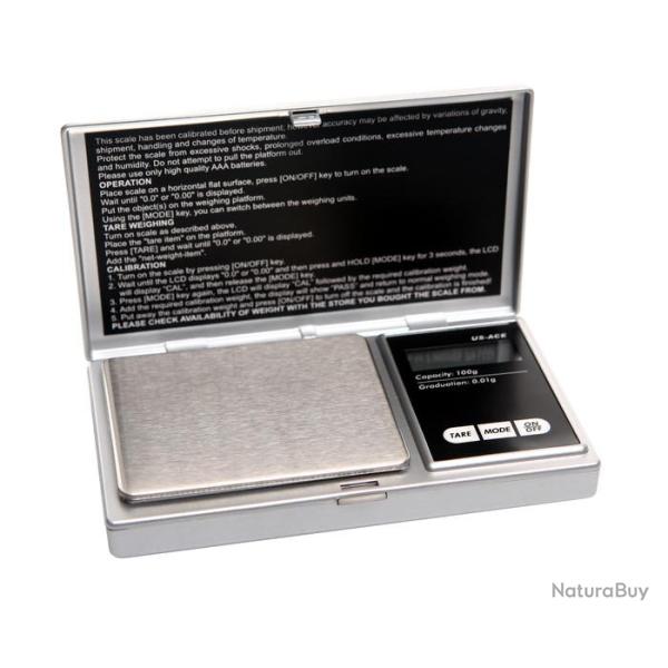 Balance �lectronique � grains US Balance Us-Ace