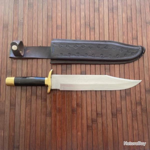 IMPRESSIONNANT BOWIE AVEC SON �TUIS