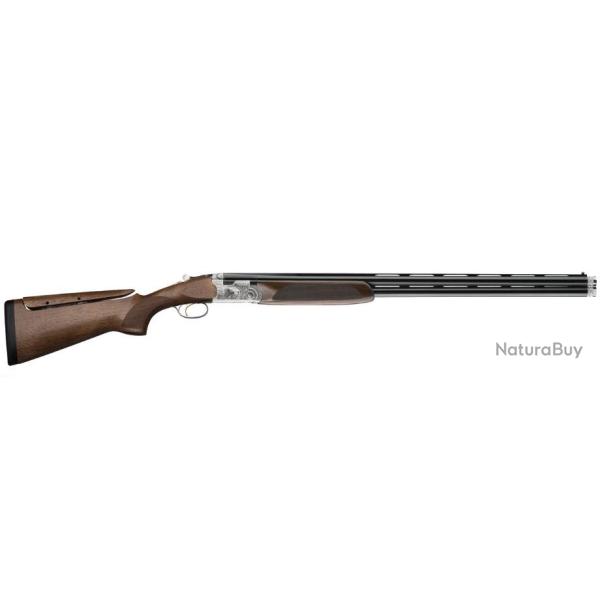 FUSIL BERETTA SUPERPOSE 687 SILVER PIGEON III SPORTING CAL.12/76 CANON 76CM