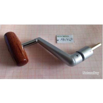 MANIVELLE Pièce Détachée MOULINET MITCHELL 298 Alugv Handle Reel Part 1133454