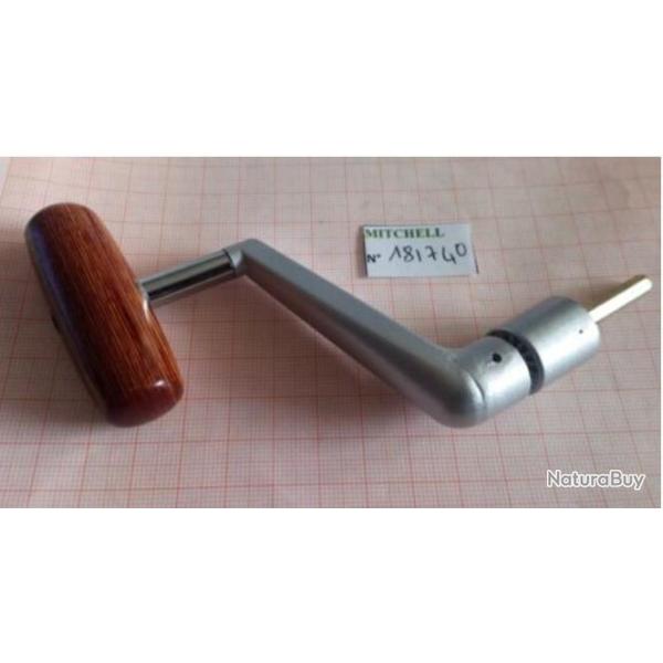 Pi�ce d�tach�e SAV MOULINET MITCHELL MANIVELLE ORCA 6500 SC PRO Part 181740