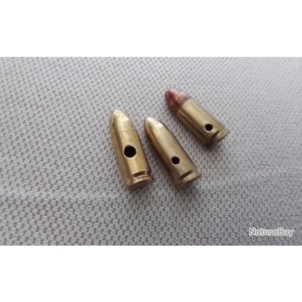 Cartouches neutralis�es