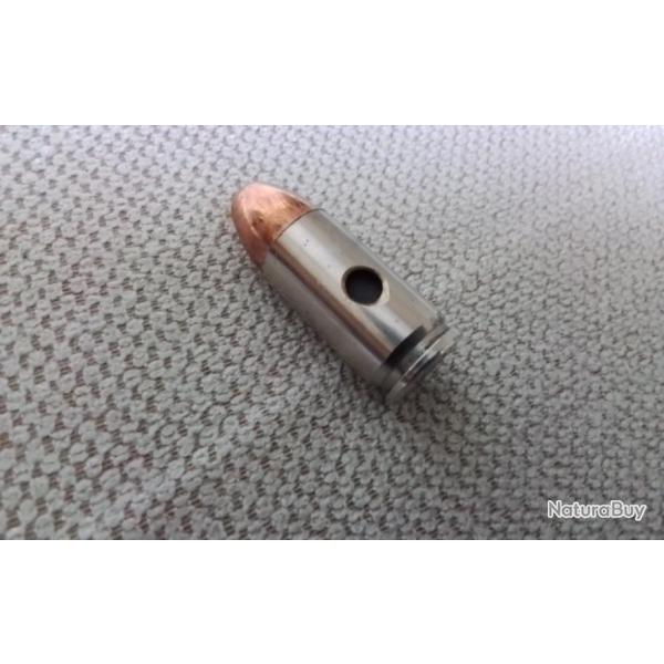 Cartouche neutralis�e speer