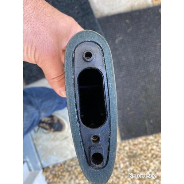 Insert Plaque de couche Blaser R93 Professional d'Origine