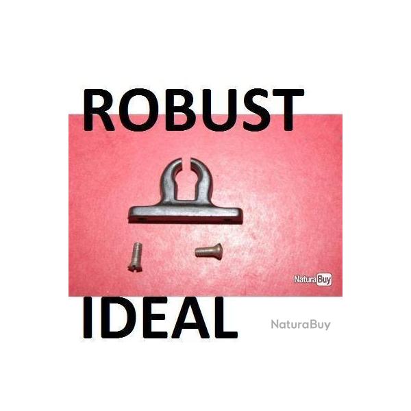 GRENADIERE + VIS bretelle enrouleur canon ROBUST IDEAL MANUFRANCE - VENDU PAR JEPERCUTE (g322)