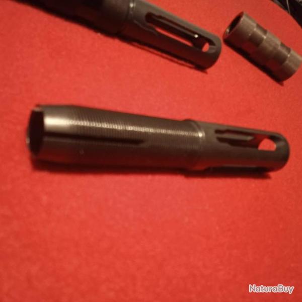 Manchon cache flammes 4 vents -FRF1***FRF2***FRG2