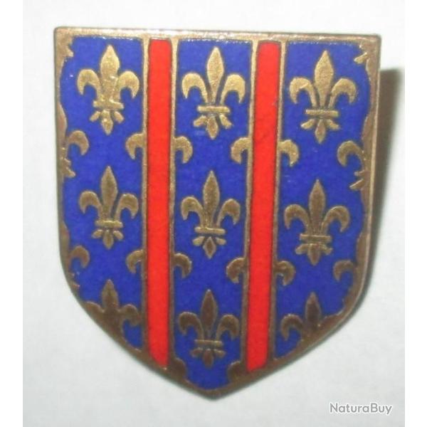 2 Groupement de Gend. Mobile, mail, type 2173, faux N,Obsolete vers 1965