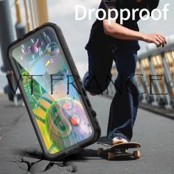 RedPepper Coque Waterproof Anti Choc pour iPhone -Au Choix-iPhone 14 Pro 20260729082519