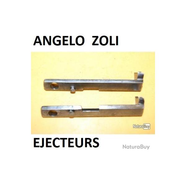 lot paire �jecteurs ANGELO ZOLI calibre 12 - VENDU PAR JEPERCUTE (d8c2274)