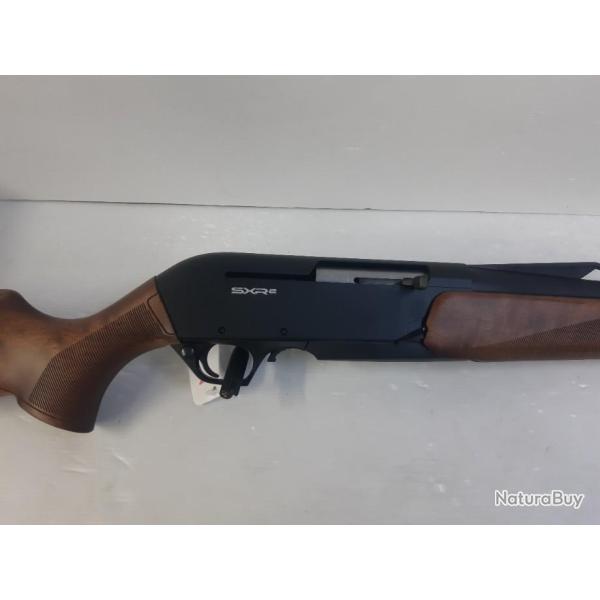 NEUF!!! CARABINE WINCHESTER SXR 2 FIELD CAL 300WM