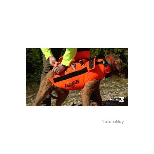 CANIHUNT DOG ARMOR V2