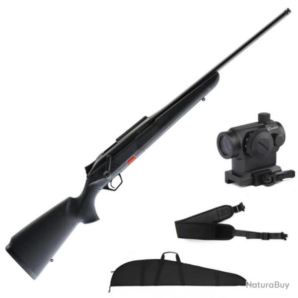Pack Carabine lin�aire Beretta BRX1 Ambidextre - Cal. 30-06 + Accesso - 30-06 Spr