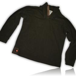 POLAIRE TYPE F1 BERETTA HALF ZIP FLEEC S