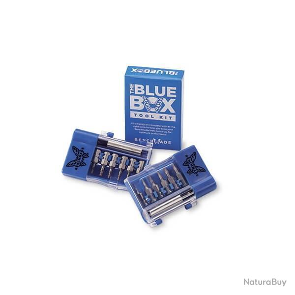 Kit d'outils de r�glage Benchmade