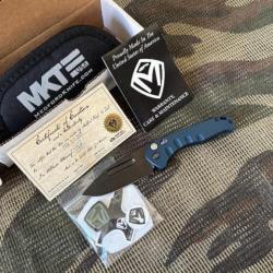 COUTEAU NEUF MEDFORD SWIFT AUTOMATIQUE