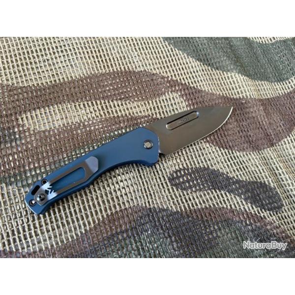 COUTEAU MEDFORD SWIFT AUTOMATIQUE